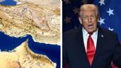 Foto ilustrativa de la nota titulada: Trump da 48 horas a Irán para liberar el estrecho de Ormuz o atacará sus plantas eléctricas