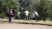Foto ilustrativa de la nota titulada: Todo un éxito el arranque del Torneo Grupo de Golf Bours 2026 en Ciudad Obregón: 130 competidores en acción