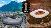 Foto ilustrativa de la nota titulada: Copa del Mundo 2026; fechas y horarios para el Repechaje de la FIFA en Monterrey y Guadalajara