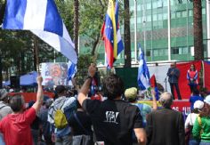 Foto ilustrativa de nota Tráfico CDMX: Revisa las marchas, concentraciones y bloqueos de hoy, sábado 21 de marzo 2026