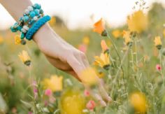 Foto ilustrativa de nota ¿Por qué el día y la noche duran lo mismo en el equinoccio de primavera? Te lo explicamos