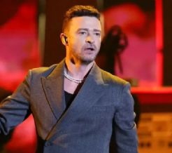 Filtran VIDEO de Justin Timberlake al ser arrestado en NY en estado de ebriedad; se resistió a la prueba