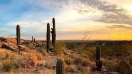 Foto que representa a ¿Siguen las altas temperaturas o lloverá? Clima en Hermosillo para este sábado 21 de marzo del 2026
