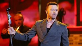 Foto que representa a Filtran VIDEO de Justin Timberlake al ser arrestado en NY en estado de ebriedad; se resistió a la prueba