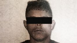 Foto que representa a Fiscalía de Sonora procesa a sicario en Ciudad Obregón; acribilló a hombre frente a su casa