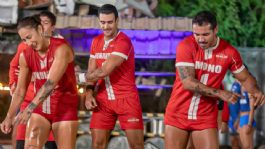 Foto que representa a ¿Duro golpe a los azules? Conoce quién gana la Supervivencia en 'Exatlón México' y la eliminada