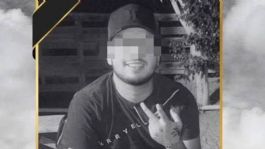 Foto que representa a Riña terminó en tragedia: FGJES procesa a menor de 17 años por asesinato de hombre en Sonora