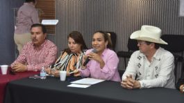Foto que representa a Ayuntamiento y el Congreso de Sonora buscan una movilidad más segura en Navojoa