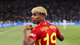 Foto que representa a Selección de España jugará en México como cierre de preparación para la Copa de Mundo 2026