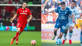 Foto que representa a Diablos del Toluca vs Pachuca; dónde ver EN VIVO al bicampeón en la jornada 12 del Clausura 2026
