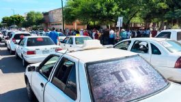 Foto que representa a Taxistas de Ciudad Obregón mantendrán tarifas pese a costos por usar aire acondicionado