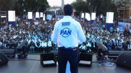 Foto que representa a El PAN abre sus puertas: Ciudadanos ocuparán la totalidad de sus candidaturas en 2027