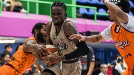 Foto que representa a Rayos cae en dramático juego en su visita al Juan de la Barrera de la Ciudad de México