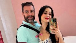 Foto que representa a ¿Qué pasa con Lupita Villalobos? Se vuelve tendencia por supuesta infidelidad de su esposo