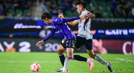 Cruz Azul empata con el Mazatlán y pierde la oportunidad de recuperar el liderato del Clausura 2026