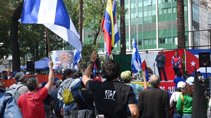 Tráfico CDMX: Revisa las marchas, concentraciones y bloqueos de hoy, sábado 21 de marzo 2026