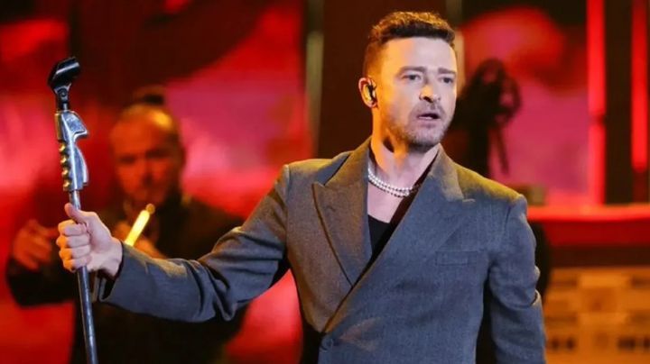 Filtran VIDEO de Justin Timberlake al ser arrestado en NY en estado de ebriedad; se resistió a la prueba