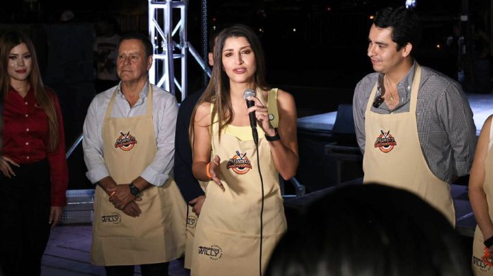 Paulina Ocaña destaca alianza entre Gobierno de Sonora y restauranteros para impulsar la economía