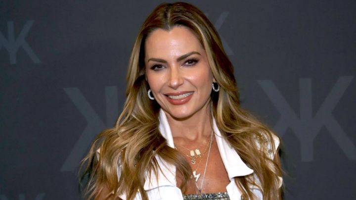 Martha Julia es hospitalizada y operada; la actriz de Televisa asegura que ya no soportaba el dolor