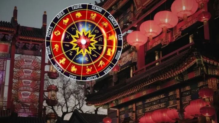 Horóscopo Chino: Conoce qué es lo que te depara tu signo oriental para este domingo 22 de marzo del 2026