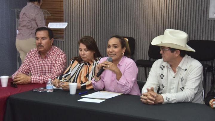Ayuntamiento y el Congreso de Sonora buscan una movilidad más segura en Navojoa