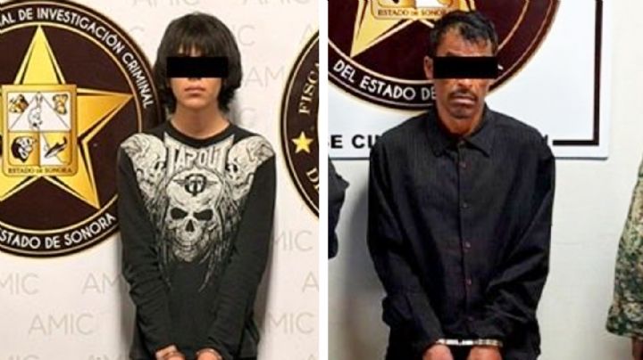 Cateo de 'tiraderos' en Ciudad Obregón y Hermosillo deja droga asegurada y tres detenidos