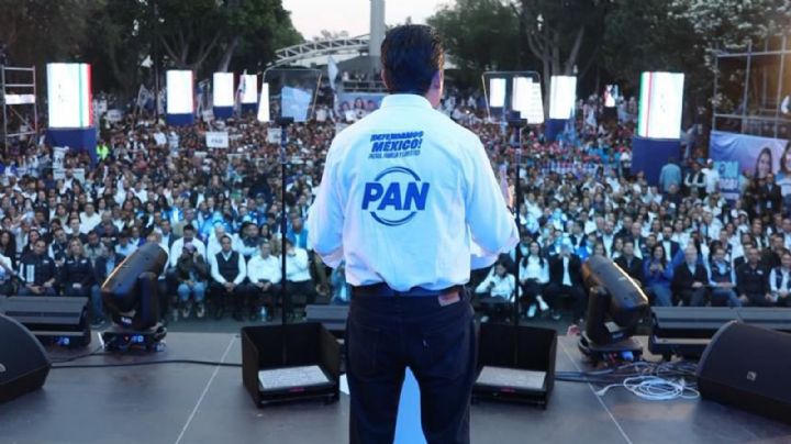 El PAN abre sus puertas: Ciudadanos ocuparán la totalidad de sus candidaturas en 2027