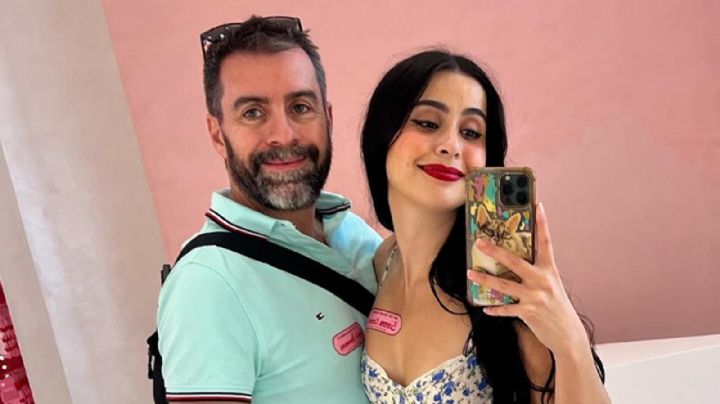 ¿Qué pasa con Lupita Villalobos? Se vuelve tendencia por supuesta infidelidad de su esposo