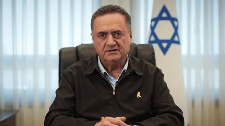 Israel anuncia comienzo de aumento "dramático" de ataques junto a Estados Unidos contra Irán