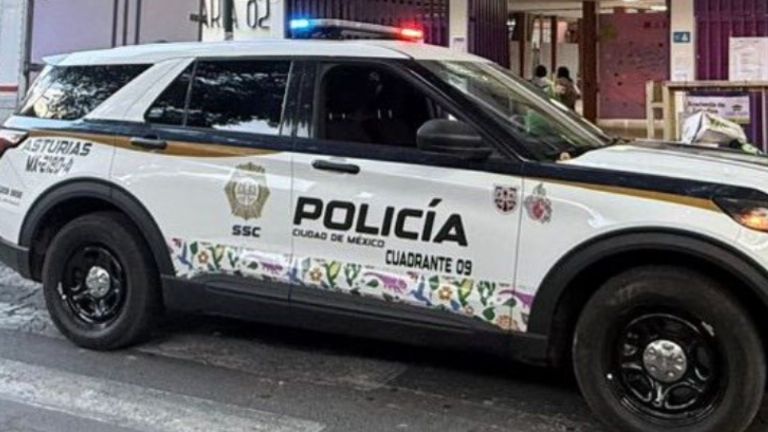 Una mujer perdió la vida 