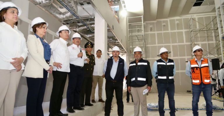 "Sonora se coloca como uno de los estados con menor pobreza laboral gracias a Plan Sonora": Afirma Durazo