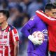 Legendaria actuación del 'Tala' Rangel comanda la victoria de Chivas en Monterrey