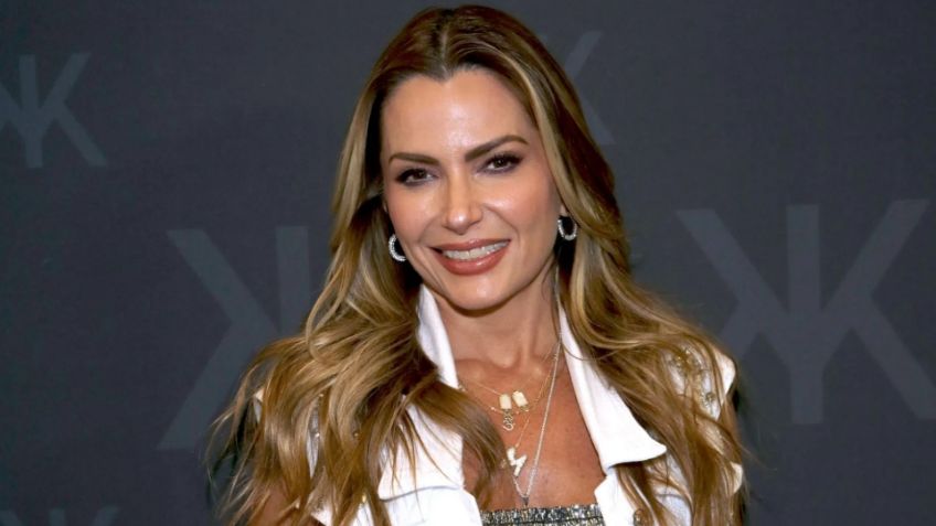 Martha Julia es hospitalizada y operada; la actriz de Televisa asegura que ya no soportaba el dolor