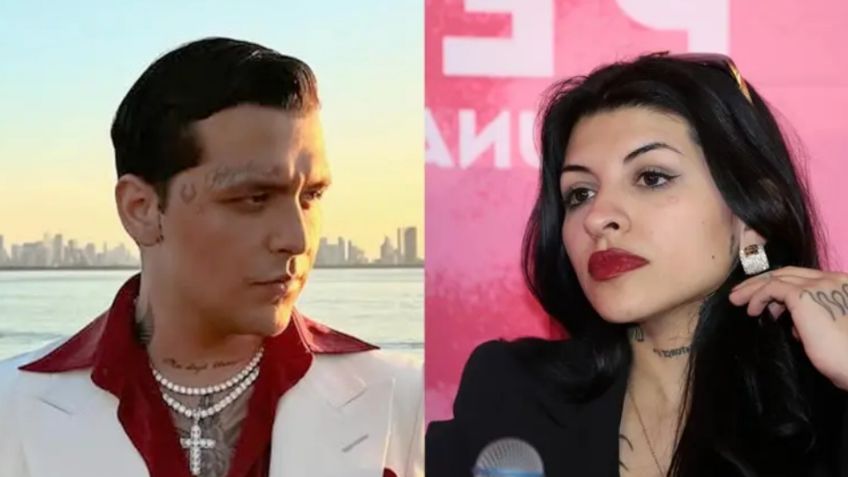 ¿Perdió la demanda? Cazzu sería obligada a viajar a México para que Inti conviva con Christian Nodal