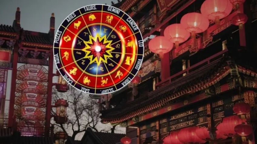 Horóscopo Chino: Conoce qué es lo que te depara tu signo oriental para este domingo 22 de marzo del 2026