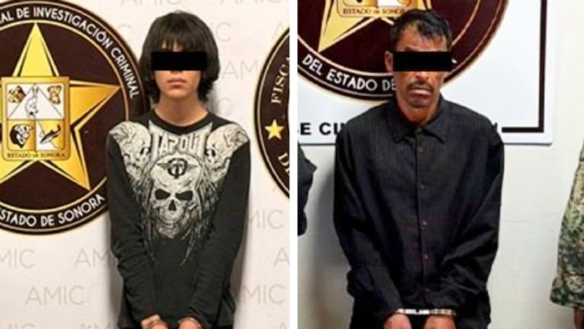Cateo de 'tiraderos' en Ciudad Obregón y Hermosillo deja droga asegurada y tres detenidos