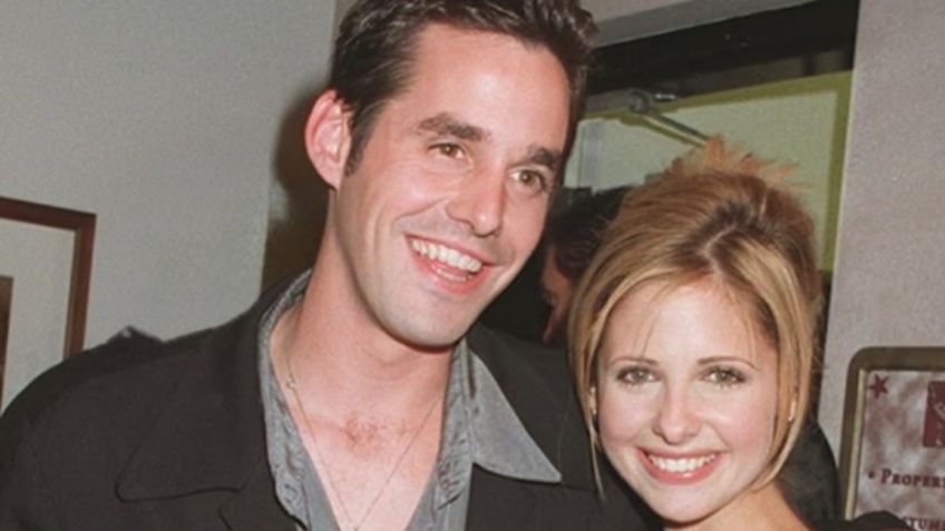 Luto Hollywood: Sarah Michelle Gellar se despide de Nicholas Brendon con un emotivo mensaje