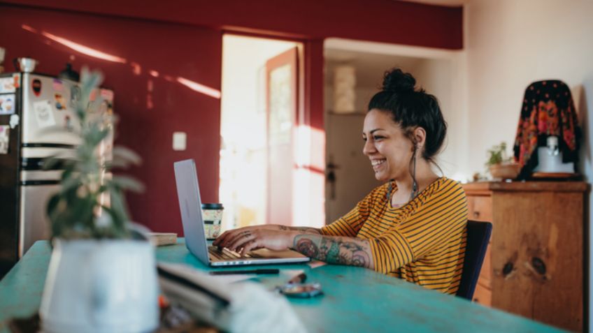Las nenis: Mujeres emprendedoras que impulsan su economía en Ciudad Obregón por ventas en redes sociales