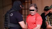 Foto ilustrativa de la nota titulada: Hernán 'N', líder de La Barredora, impugna fallo por extradición a EU; gana revés contra la FGR