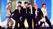 Foto ilustrativa de la nota titulada: Tras cuatro años fuera, BTS regresa con 'ARIRANG' y rompe récord histórico de reproducciones en Spotify