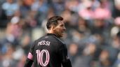 Foto ilustrativa de la nota titulada: Lionel Messi marca el gol 901 en su carrera y el Inter de Miami vence al New York FC en la MLS