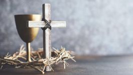 Foto que representa a ¿Qué se celebra en Semana Santa? Origen, historia y qué significa cada día santo