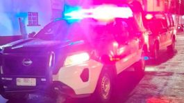 Foto que representa a Ataque armado en Culiacán deja lesionados a un padre y su hijo en calles de la colonia Díaz Ordaz