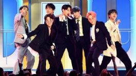 Foto que representa a Tras cuatro años fuera, BTS regresa con 'ARIRANG' y rompe récord histórico de reproducciones en Spotify
