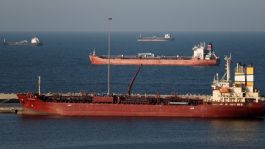 Foto que representa a Irán responde a ultimátum de Trump: Amenaza con cerrar por COMPLETO el Estrecho de Ormuz