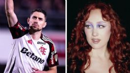 Foto que representa a Chappell Roan responde luego de que Jorginho la acusara de maltratar a su hijastra de 11 años (VIDEO)