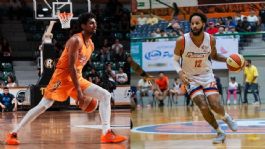 Foto que representa a Rayos de Hermosillo vs Pioneros de Los Mochis; dónde ver EN VIVO la Liga Mexicana Cibacopa 2026