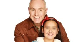 Foto que representa a ¿Su hija fue elegida por nepotismo? Alex Gou responde tras críticas por 'Matilda, el musical' (VIDEO)