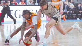 Foto que representa a Los Ángeles madrugan a Rayos de Hermosillo y se quedan con la serie en la Ciudad de México