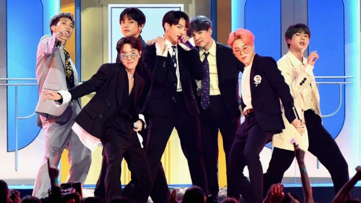 Tras cuatro años fuera, BTS regresa con 'ARIRANG' y rompe récord histórico de reproducciones en Spotify